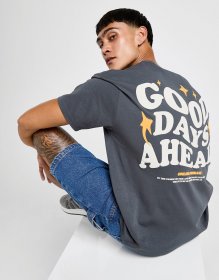 Unlike Humans Good Days T-Shirt