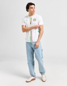PUMA Senegal 2025 Heim Shirt