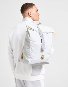 adidas Real Madrid Home Rucksack