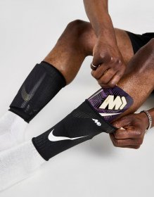 Nike Mercurial Lite Kylian Mbappe Shin Guards