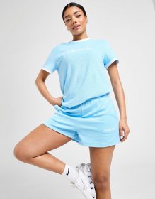 McKenzie Luna Towel Shorts