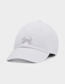 Under Armour Caps W BLITZING LOW ADJ