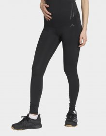 adidas Optime Essentials Full-Length Leggings – Umstandsmode