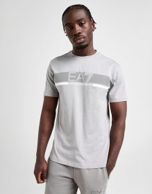 EA7 Emporio Armani Dot Graphic T-Shirt