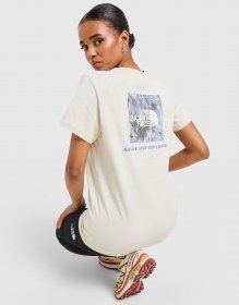 The North Face Redbox All Over Print T-Shirt