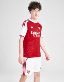 adidas Arsenal FC 2025/26 Heim Shorts Kinder