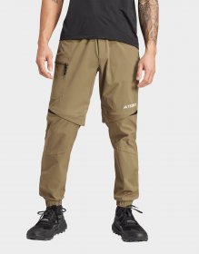 adidas TERREX Utilitas Hiking Zip-Off Hose