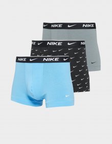 Nike 3er-Pack Boxershorts