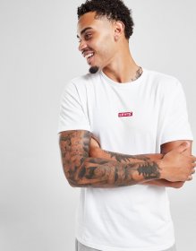 Levi's Babytab T-Shirt Herren