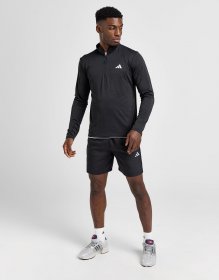 adidas Train Essentials Training 1/4-Zip Longsleeve