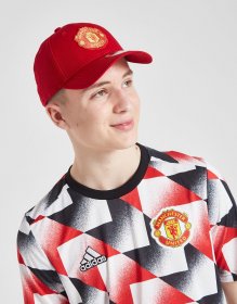 New Era Manchester United FC 9FORTY Cap Kinder