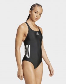adidas 3-Streifen C-Back Badeanzug