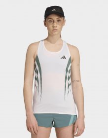 adidas Adizero Archive Running Singlet