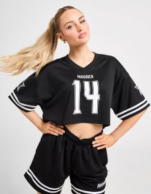 Hoodrich Boyfriend Jersey