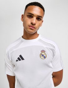 adidas Real Madrid Urban Purist Trainingshose