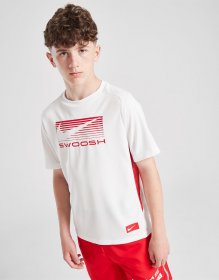 Nike Dri-Fit Swoosh Love T-Shirt Junior