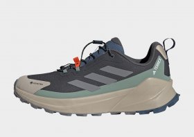 adidas Terrex Men's Trailmaker 2.0 GORE-TEX® Speed Lace Hiking Shoes
