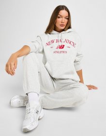 New Balance Athletics Overhead Hoodie