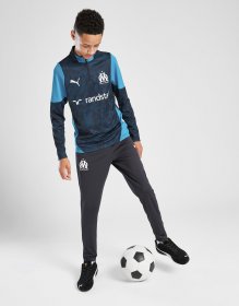 PUMA Olympique Marseille Trainingshose Kinder
