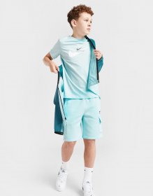 Nike Swoosh T-Shirt Kinder