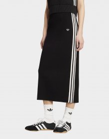 adidas Originals Adicolor Knit 3-Streifen Rock