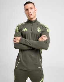 adidas Real Madrid Training Trainingsoberteil