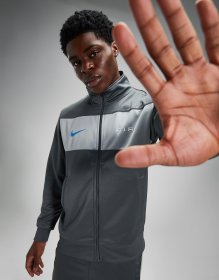 Nike Poly Knit Trainingsoberteil
