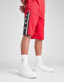 Jordan Hybrid Basketball Shorts Kinder