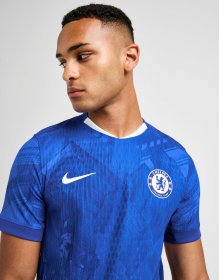 Nike Chelsea FC 2025/26 Match Heim Shirt