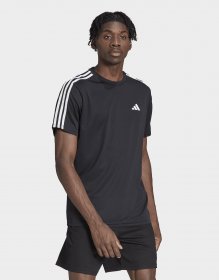 adidas Train Essentials 3-Streifen Training T-Shirt