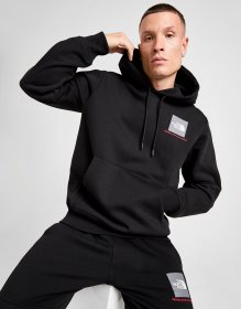 The North Face Fine Box Hoodie