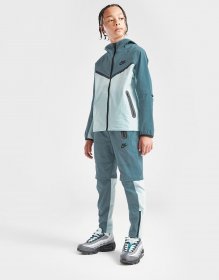 Nike Tech Woven Track Pants Junior