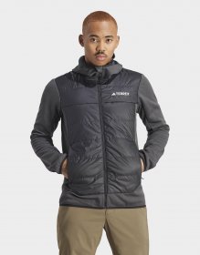 adidas Terrex Terrex Multi Hybrid Insulated Kapuzenjacke