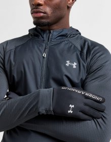 Under Armour Etip Handschuhe Kinder