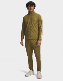 Under Armour Poly Trainingsanzug Herren