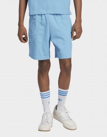 adidas Originals Essentials Trefoil Waffle Shorts