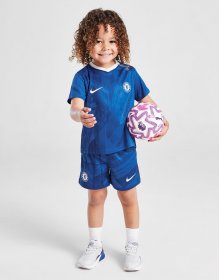 Nike Chelsea FC 2025/26 Home Kit Infant