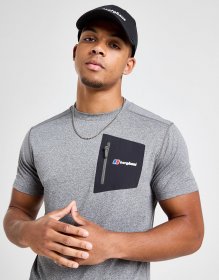 Berghaus Sidley Pocket T-Shirt