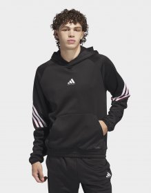 adidas Warmer Adidas Basketball Crazy Fleece Hoodie