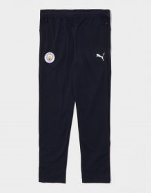PUMA Manchester City FC Trainingshose Kinder