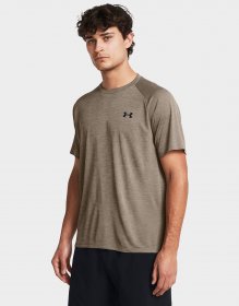 Under Armour Short-Sleeves UA Tech Textured SS