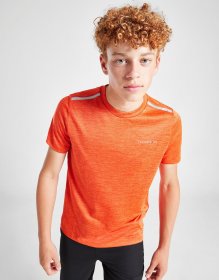 Technicals Span T-Shirt Kinder