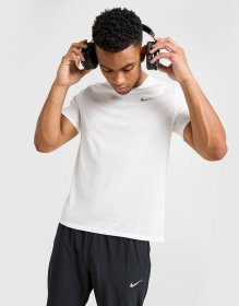 Nike Miler Breathe T-Shirt