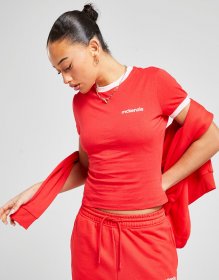 McKenzie Ringer T-Shirt