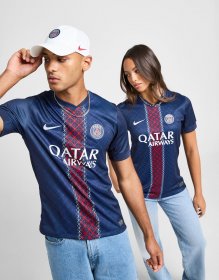 Nike Paris Saint Germain 2025/26 Heim Shirt