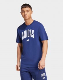 adidas Collegiate Lineage Graphic T-Shirt