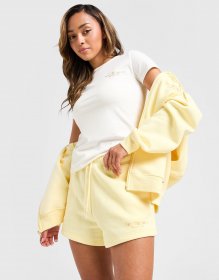 New Balance Tones Fleece Shorts