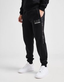 EA7 Emporio Armani Tape Logo Jogginghose