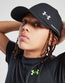 Under Armour UA ArmourVent Kappe Kinder