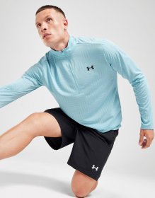 Under Armour Geotessa 1/4 Zip Top